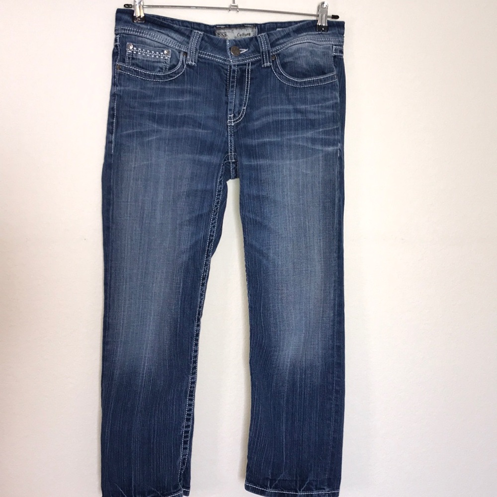 BKE culture jeans
